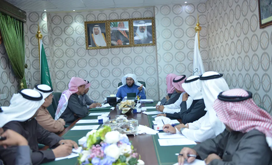The Preparatory Committee of the University Construction Projects Held its Third Meeting - 