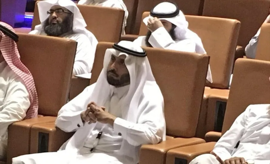الجامعة تشارك في الزيارة الطلابية السابعة لطلاب جامعات ومؤسسات التعليم العالي لدول مجلس التعاون الخليجي في تركيا - 