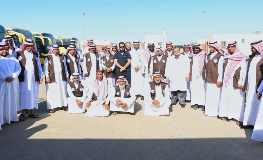              First Aid Course for Bus Drivers of MU            - 