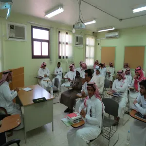 In Collaboration with King Khaled Hospital in Majmaah
