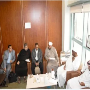 The Arabic Language Department has Held its Second Session Entitled "Secrets of the Quran Language."