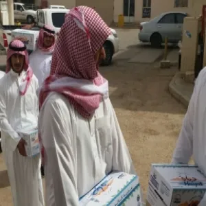 The Zulfi College of Education has Followed a New Approach for the Voluntary Work