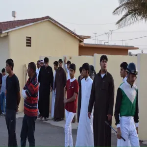 College of Education Students Visit Zilfi Hippodrome.