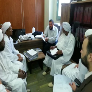 The College Education of Zulfi has organized a Workshop Entitled "Teaching and Learning Concept and Methods of Excellence”