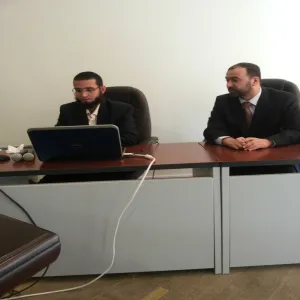 The Zulfi College of Education has established a workshop entitled "The use of the Comprehensive Library for Scientific Research."