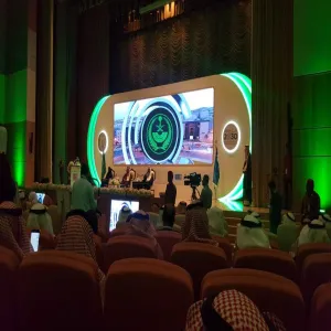 مرصد المسؤولية الاجتماعية يمثل الجامعة في إطلاق حملة التوفير والإدخار