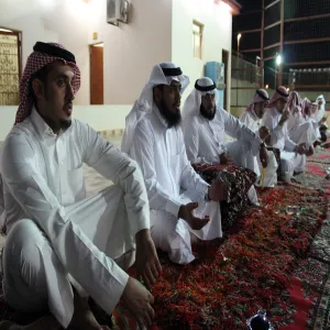 The College of Education Zulfi is organizing an open meeting for its employees outside after work time