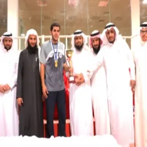 The Zulfi College of Education has organized the Football League of the Zulfi Colleges’ Complex