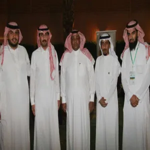 طلاب الجامعة يشاركون في الزيارة الطلابية (27) لجامعات ومؤسسات التعليم في دول مجلس التعاون الخليجي