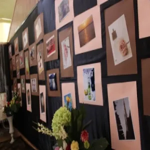 The Zulfi Education College Organizes the “Raheekee” Photographic Club