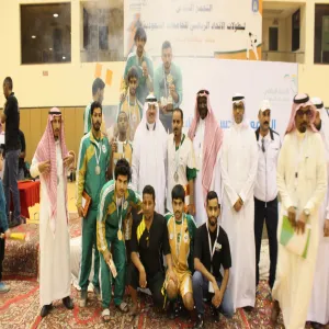 منتخب قدم الصالات بالجامعة يخطف المركز الثاني والميداليات الفضية على مستوى الجامعات السعودية