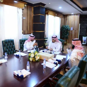 His Excellency MU Rector Views Directorate of Internal Audit’s Developmental Plan
