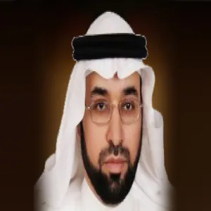 Dr. Omar Alsharyoufi an Associate Professor in FAculty of Sciences and Humanities