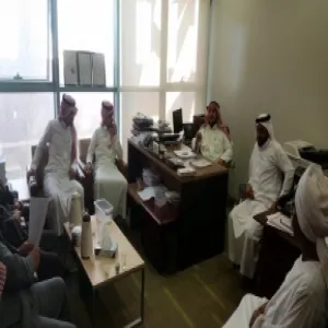 The Arabic Department organizes a third scientific session entitled “The Effect of Parsing in Manipulating the Koranic Meaning