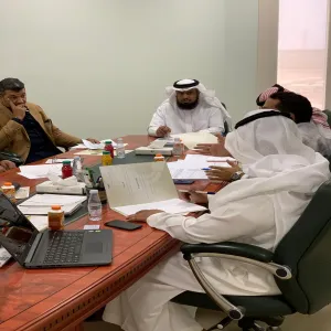 3rd Meeting of Committee of Developing Graduate Studies Programs