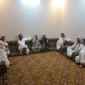 The Student Affairs Deanship Holds an Acquaintance Meeting for its Units Members during Their Time off.