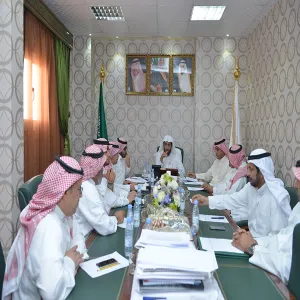 Under the Chairmanship of the Vice Rector: The Committee for Budget Preparation and Follow-up Its Clauses Held Its Fourth Meeting