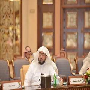 MU Vice Rector Participate in the Twenty-First Preparatory Meeting of the Committee of Chairmen of Universities and Educational Institutions