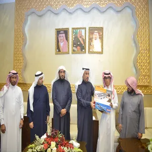 SPECIAL NEEDS STUDENTS RECEIVE THE 4TH BATCH OF E-LEARNING MATERIALS