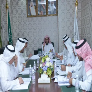 The Committee of Projects Examination and Priorities and Needs Determination Holds Its First Session