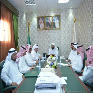 The Housing Committee of University Faculty Members and the Likes Continues Its Meetings