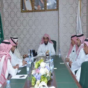 The Committee of Staff Promotions and Administrative Recruit and Job Contests Holds its 30th Session