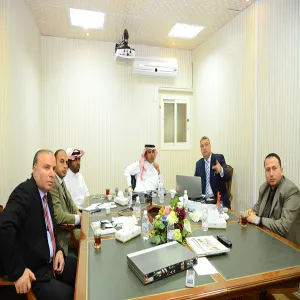 Deanship of e-learning views the three-dimensional printers Solutions