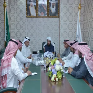 The Committee of Staff Promotions and Administrative Recruit and Job Contests Holds its 3rd Session