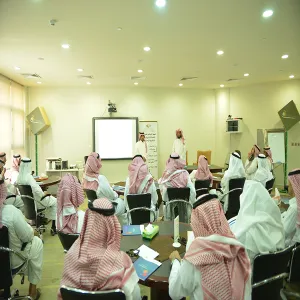 The University establishes A Workshop On Activating the Administrative Communication System
