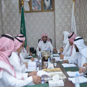 In Charge of HE the Vice Rector: The Preparatory Committee for the Construction Projects Hold its Third Periodic Meeting