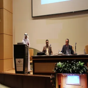 Faculty of Science Hosts a Delegation from the University of Qassim