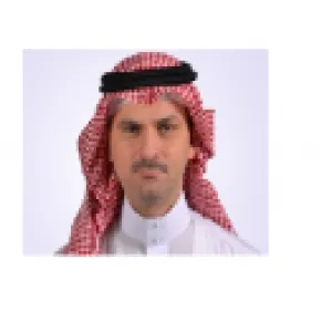 The Vice Rector For Graduate Studies and Scientific Research Congratulates Deanship Of E-Learning and Distance Learning