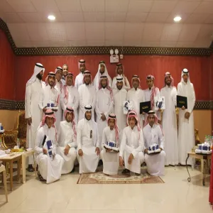 Deanship of Student Affairs Confers Honor upon Its Staff