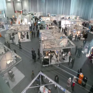 THE UNIVERSITY CONCLUDES ITS PARTICIPATION IN THE EVENTS OF THE CAREER DAY IN THE UNITED KINGDOM