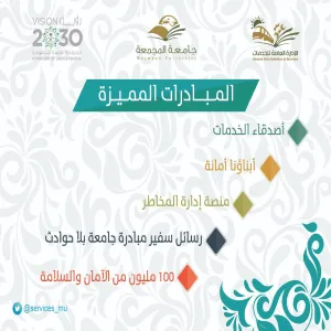 تقارير الوحدات الفنية بالإدارة العامة للخدمات للعام الجامعي 1439-1400هـ
