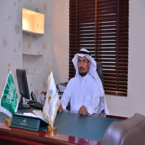 An Open Meeting of Faculty Members with the Dean of Education College at Female Students Section