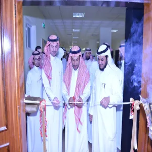 HIS HIGHNESS THE RECTOR LAUNCHES DATA CENTER AND A NUMBER OF PROJECTS AT IT DEANSHIP