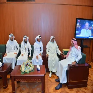 THE DEANSHIP OF QUALITY AND SKILLS DEVELOPMENT HOLDS ITS 3RD SEMINAR TITLED “ LEADERSHIP AND DEVELOPMENT SKILLS TRIANGLE”