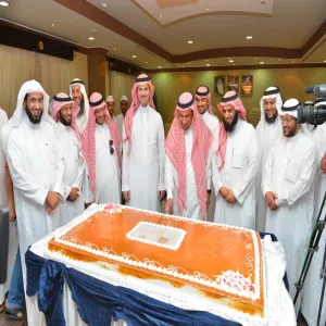 THE DEPARTMENT OF MEDIA AND PUBLIC RELATIONS HOLDS A RHETORIC CEREMONY ON THE OCCASION OF TERM EXTENSION FOR THE UNIVERSITY RECTOR