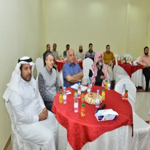 A Lecture at the Faculty of Engineering Entitled : The Concept of Continuous Improvement as a Basis for the Academic Accreditation