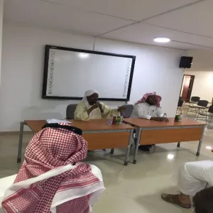 كلية الهندسة تقيم محاضرة توعوية بعنوان " المذاهب الفكرية المعاصرة والموقف الشرعي منها "