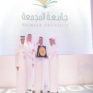 College of Engineering wins Excellence Awards in the Forum for Graduate Studies and Scientific Research