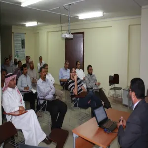 A WORKSHOP ON "ABET CRITERIA AND ADDITIONAL REQUIREMENTS