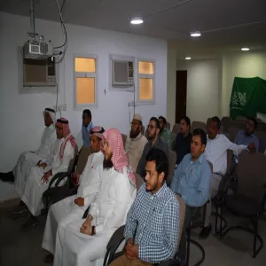 Graduation projects Submission Workshop