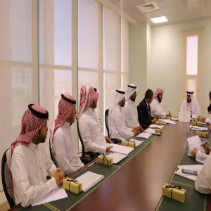 First Meeting and Specialized Workshops conducted by Dean’s Office of Student Affairs