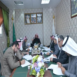 Permanent Committee for Safety and Security of University Discussed a Number of Safety Issues at the University