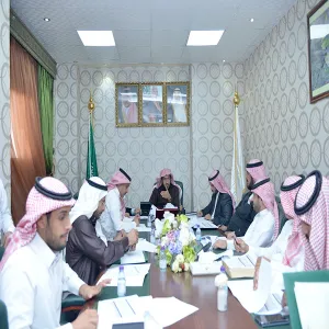 Meeting with Vice-Rectorship