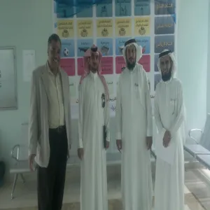 Deanship, Quality and Skills Development Pays a Field Visit to the College of Science in Alzulfi