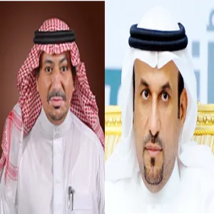 في لمسة وفاء وعرفان: معالي مدير الجامعة يوّجه خطاب شكر لسعادة الدكتور خالد بن عبدالله الشافي