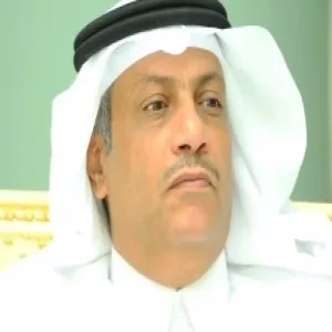 كلية إدارة الأعمال تهنئ الدكتور الجبرين على نشر بحثه في مجلة مُصنّفة في ISI